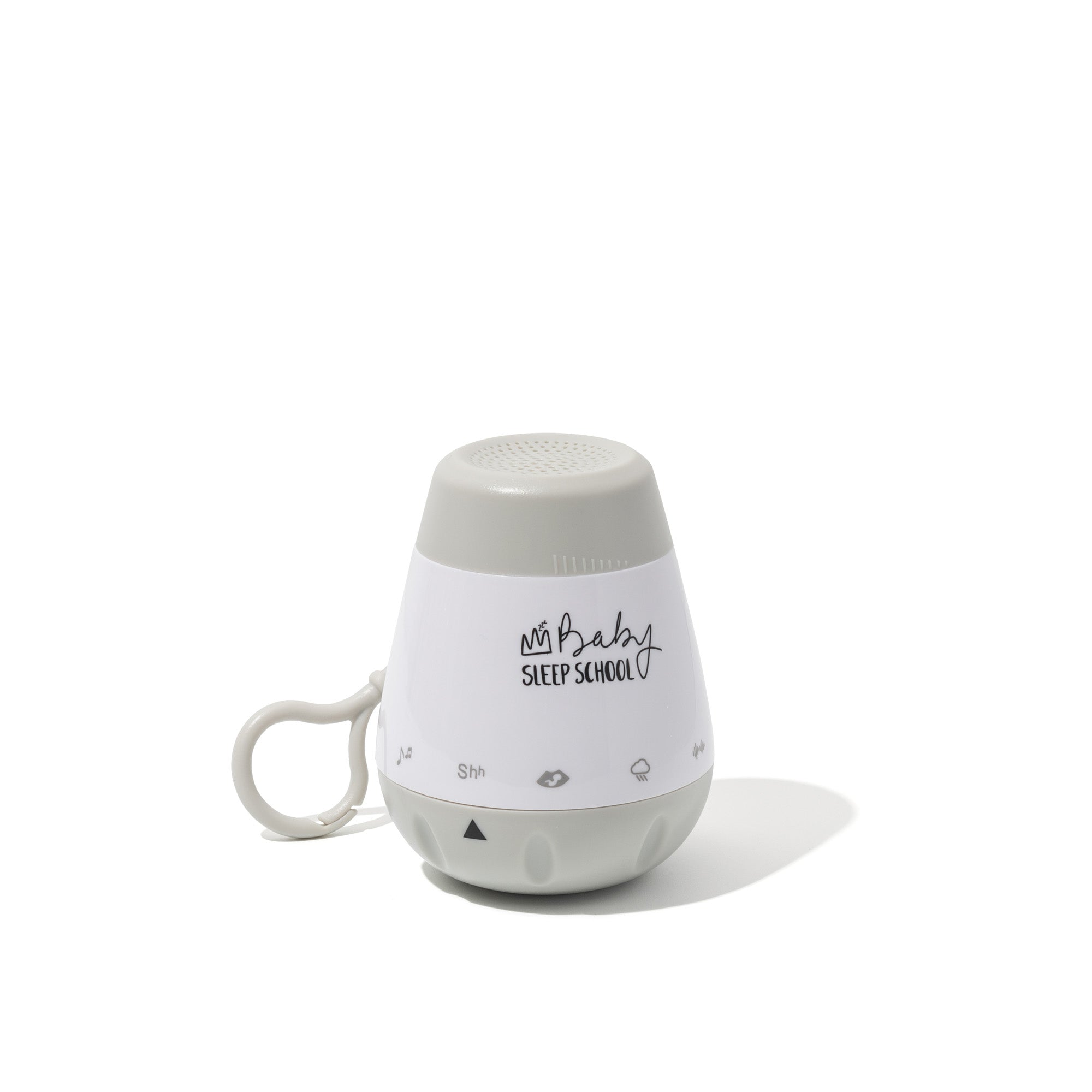 The Sleepy Portable Sound Machine the BFF you didn’t know you needed