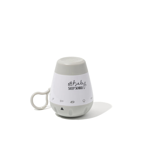 The Sleepy Portable Sound Machine – the BFF you didn’t know you needed