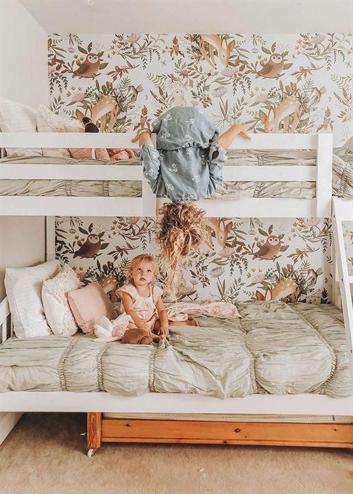 Is it time for a Big Kid Bed?