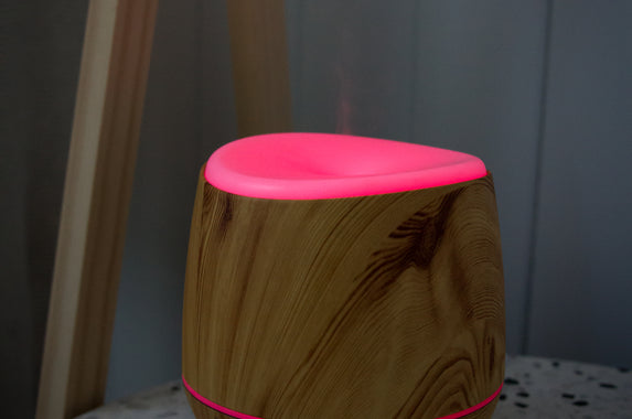 Red light and sleep – a match made in heaven