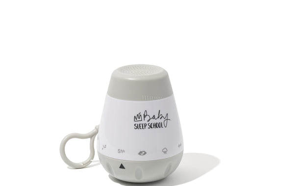 The Sleepy Portable Sound Machine – the BFF you didn’t know you needed