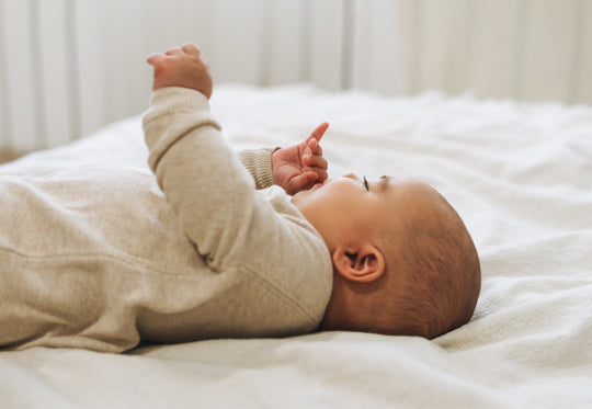 Nap Refusals 101: When to Push and When to Let It Go