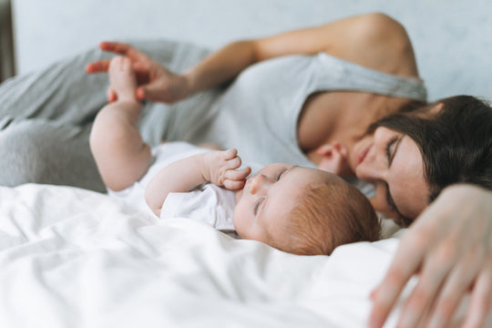 Is This Colic or Just Over-tiredness?