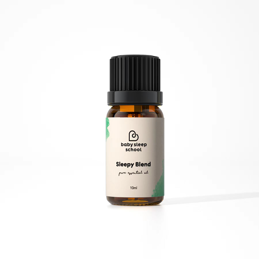 Sleepy Blend – Pure Essential Oil