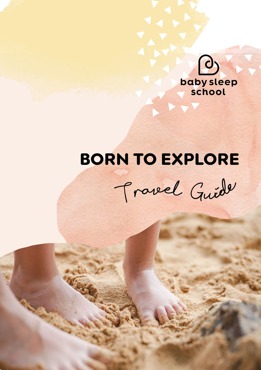 Born to Explore - Our Travel Guide