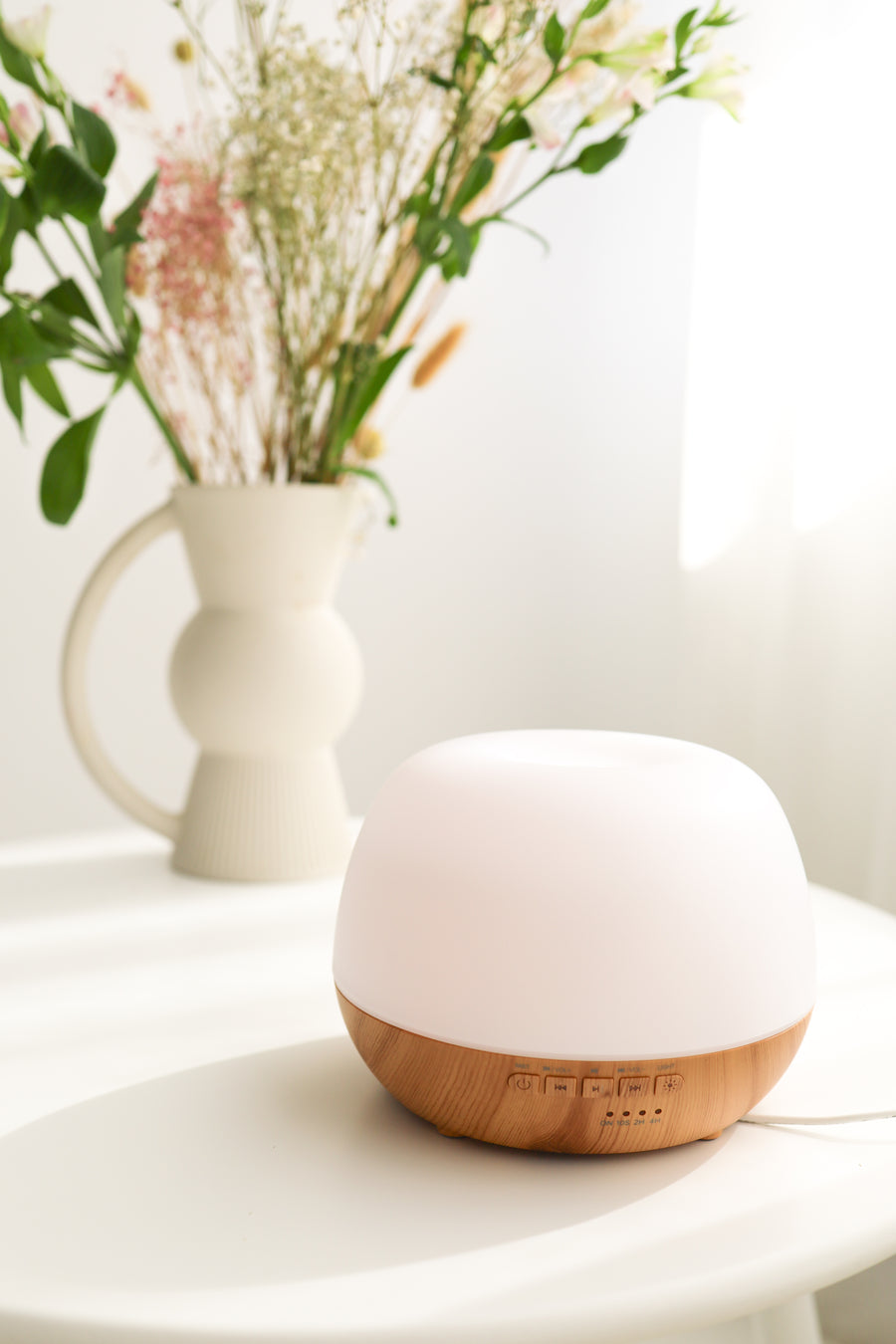 PRESALE - ARRIVING MAY 2024 - All New Sleepy Light! Sleepy Sounds, Light and Diffuser
