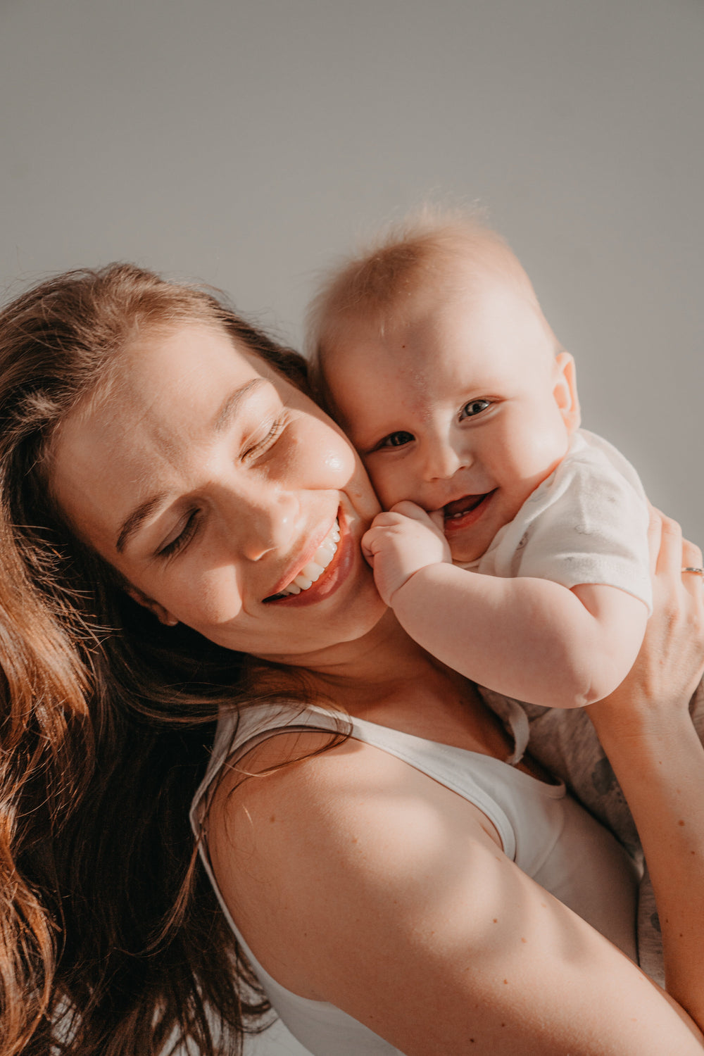 Baby Sleep School team