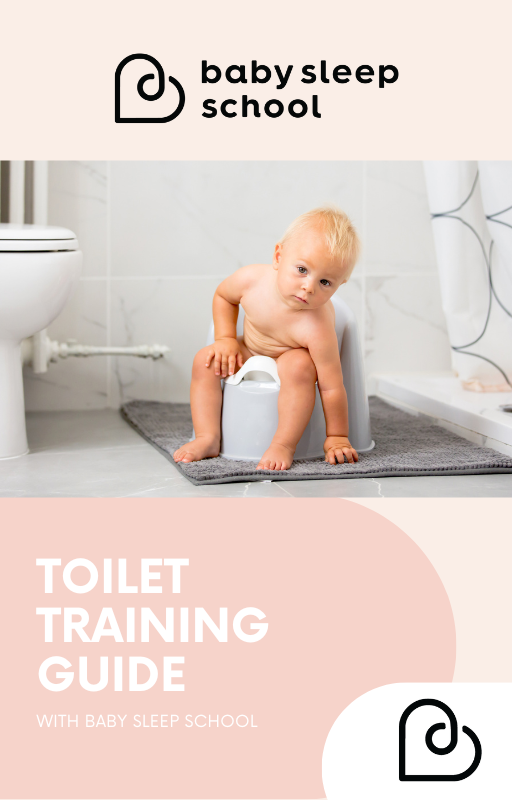 Toilet Training 101!