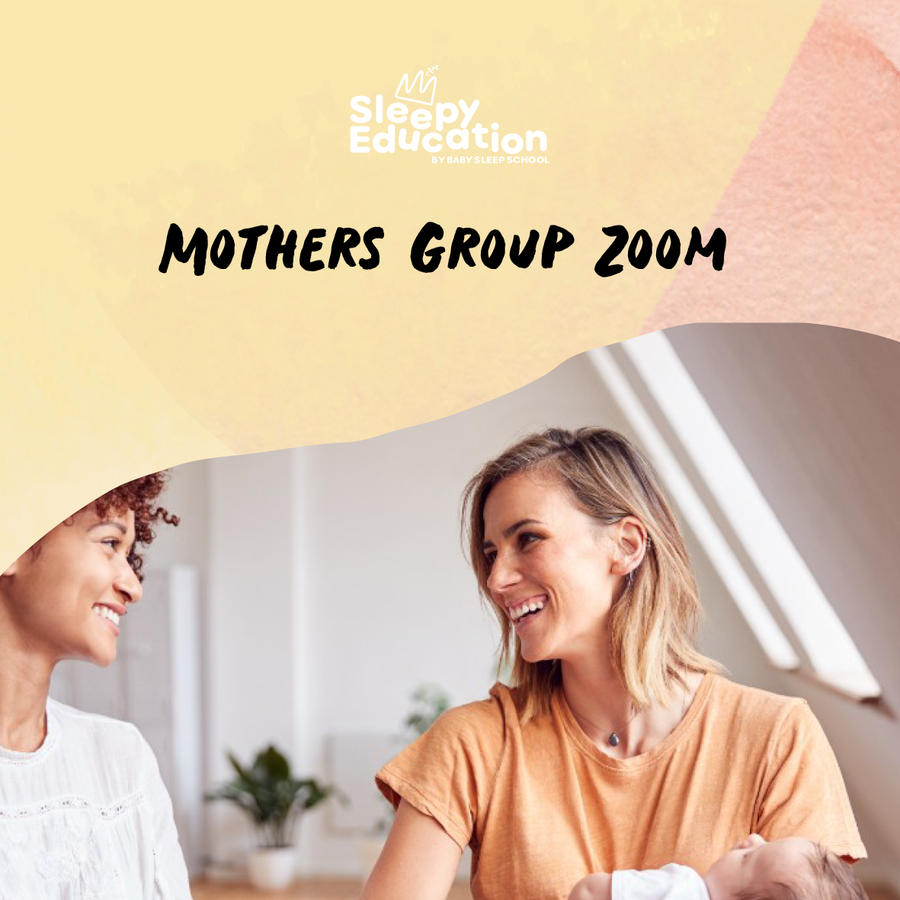 Mothers Group Bookings